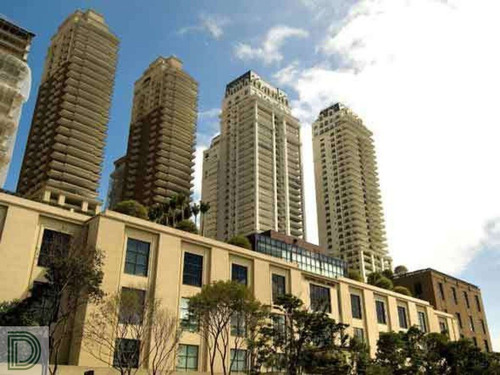 Imagem 11 de 14 de Apartamento Para Venda No Bairro Jardim Panorama Em São Paulo - Cod: Di14161 - Di14161