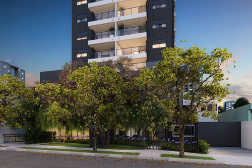 Imagem 2 de 23 de Apartamento, 1, 2 E 3 Dorms 37, 73 E 115m²a 500mt Do Metro Oscar Freire
