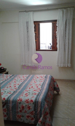 Imagem 6 de 16 de Casa À Venda, 02 Dormitórios - Vila Monteiro - Poá/sp. - Ca00623 - 69833419