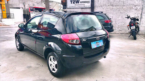 Ford Ka 1.0 Fly Flex 3p