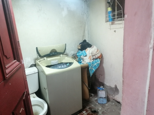 Casa Para Remodelar - Amplio Terreno