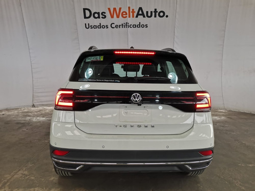 Imagen 7 de 12 de Volkswagen T Cross
