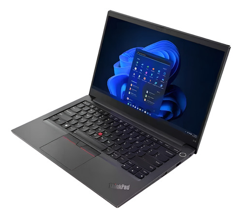 Lenovo Thinkpad E14 | Core I3-12th|16gb | 512gb Ssd | 14 Fhd (Reacondicionado)