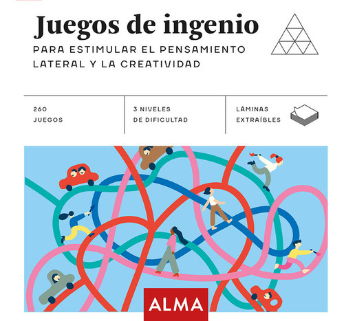 Juegos De Ingenio