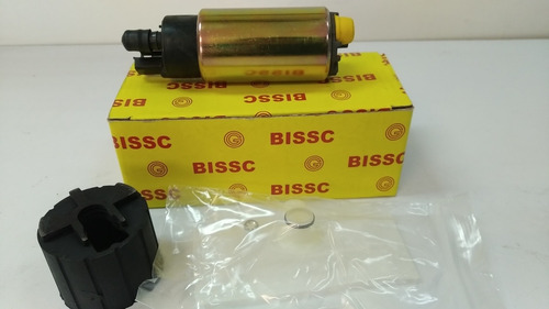 Pila Bomba Gasolina Bissc E-2068 Universal Fiesta Spark Aveo