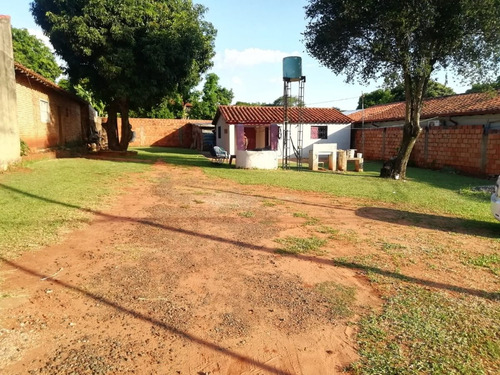 Imagen 3 de 4 de Vendo Terreno Amplio 684 M2 17x38 M En Luque Laurelty