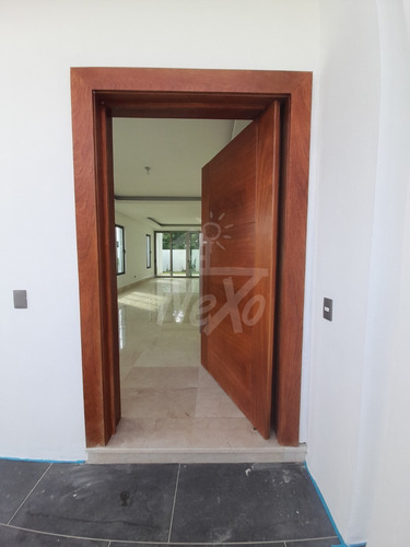Imagen 15 de 25 de Casa A Estrenar En Las Carmelitas, Santiago (jpc-209)