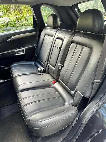 Chevrolet Captiva 3.0 Sport
