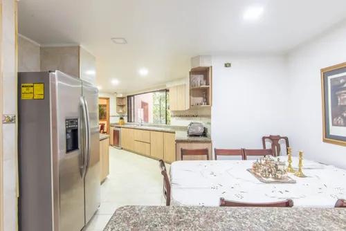 Apartamento En Venta En La Cabrera. Cod V6479