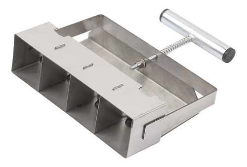 Imagen 3 de 6 de Bloqueo De Suelos Blocker De 2 Pulgadas Soil Block Fabricant
