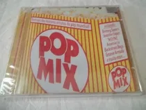 Comprar Cd - Pop Mix - Rock Pop Internacional
