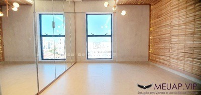 Imagem 3 de 28 de Sala Comercial Para Alugar Em Santos - Sl303 - 68122299