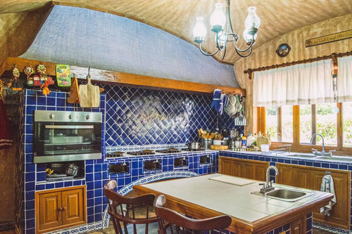 Casa En Venta En Residencial Sumiya Jiutepec Morelos