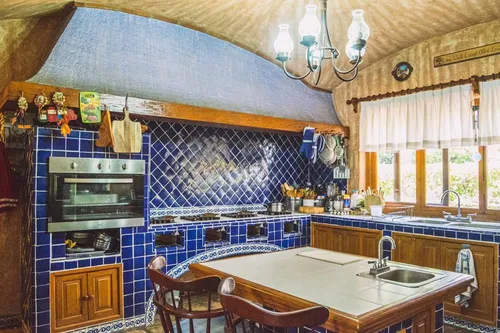 Casa En Venta En Residencial Sumiya Jiutepec Morelos