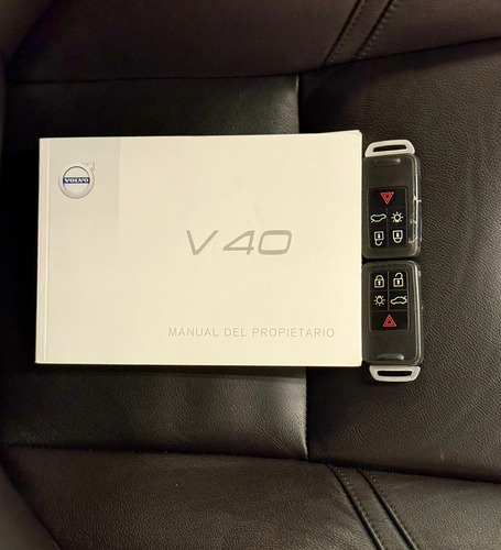 Volvo V40 1.5 Addition T3 A/T