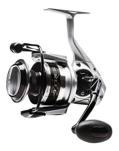 Reel Okuma Azores 65s Z-65s Pesca Febo