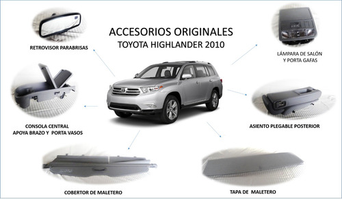 Toyota Otros Modelos