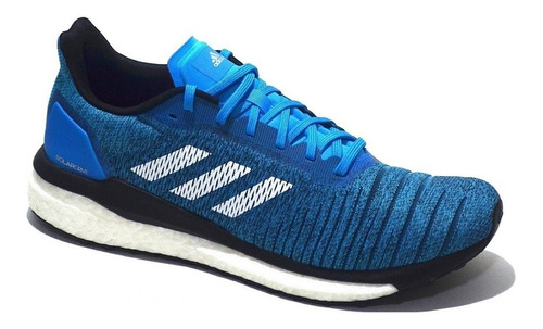 Zapatillas adidas Running Boost Solar Drive --- 20 % O F F | Mercado Libre