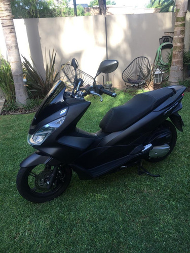 Honda Pcx