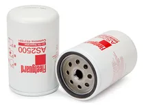 Comprar Fleetguard As2500 Filtro Separador De Aceite