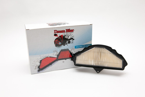 Filtro De Aire Kawasaki Zx10r 2008 2009 2010 