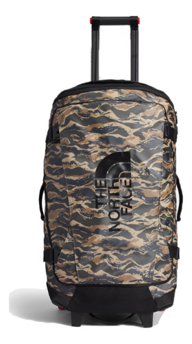 Maleta Rolling Thunder 80l Nf0a3c93ipm The North Face