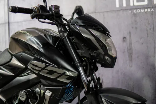 Bajaj Pulsar Ns 200 2020