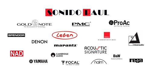 Imagen 2 de 2 de Bafles Parlantes Monitor Dynaudio Evoke 20