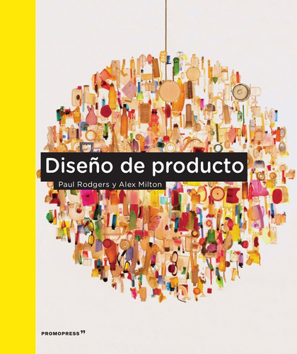 Diseño De Productos (nva. Edición)