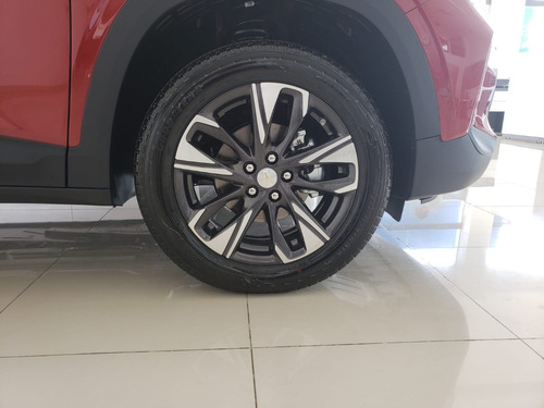Imagen 8 de 9 de Chevrolet Tracker Premier At