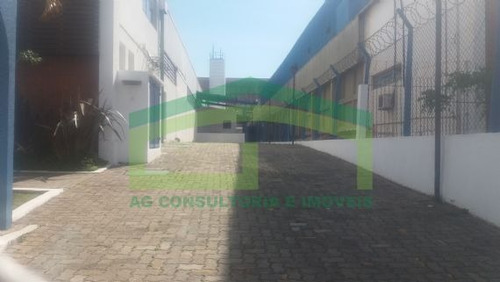 Imagem 1 de 15 de 01067 - Galpao, Tamboré - Barueri/sp - 1067