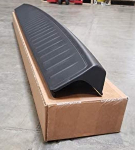 Aleron De Tapa Superior Para Compuerta Dodge Ram 2003/2009