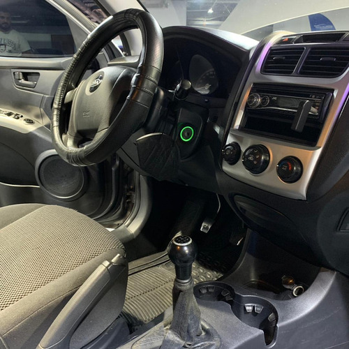 Imagen 7 de 14 de Kia Sportage Año 2009
