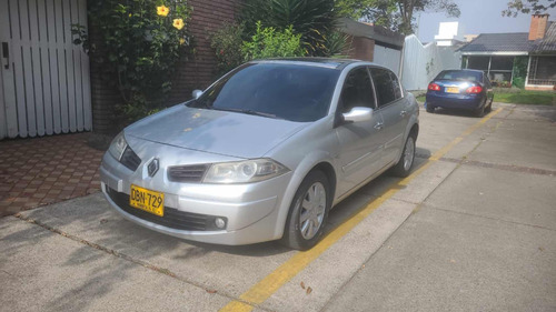 Renault Megane 2 2.0 Dynamique Fase 2