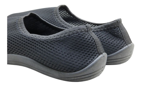 Imagen 2 de 2 de Zapatillas Nauticas P/ Agua Anfibias Kayak Pileta Playa Yoga