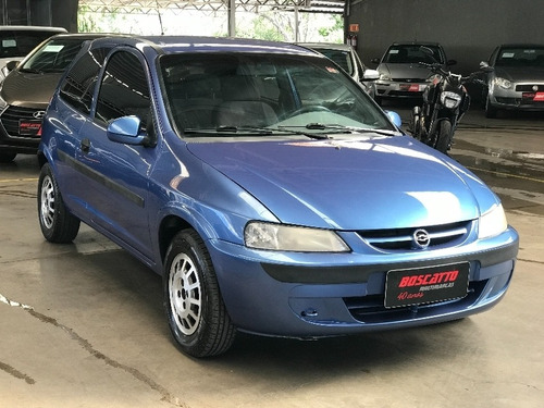 Chevrolet Celta 1.0 Vhc