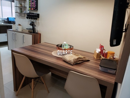 Imagem 17 de 23 de Apartamento Reformado E Porteira Fechada! - Ap02752 - 68121391