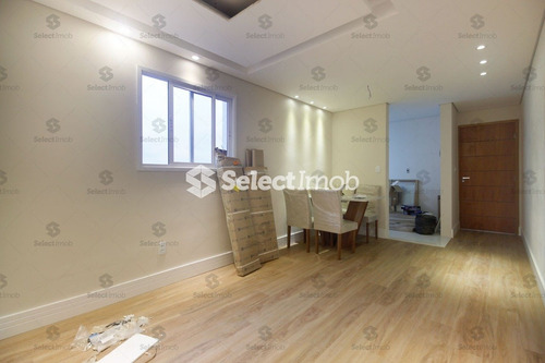 Imagem 2 de 10 de Apartamento - Vila Nossa Senhora Das Vitorias - Ref: 2416 - V-2416
