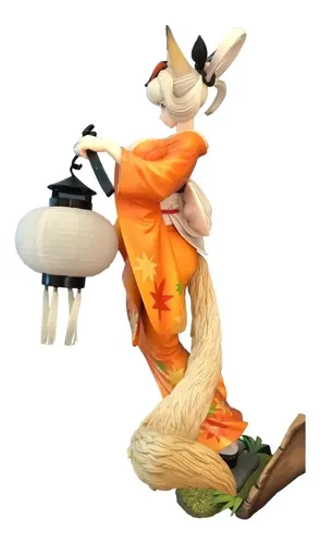 Figure Oboro Muramasa - Kongiku - 1/8 Alter | MercadoLivre
