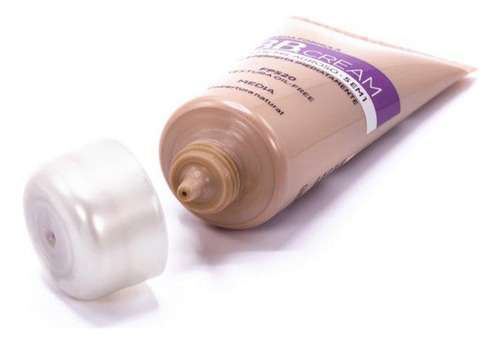 Bb Cream L'oréal Paris Creme Milagroso 5 Em 1 Fps 20 Médio 3