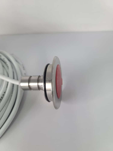 Lampara Ultra Plana Para Piscinas Y Jacuzzi