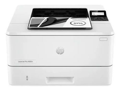 Impresora Hp 4003dw Monocromatica