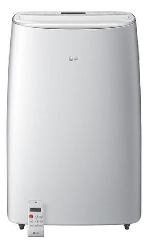 Aire Acondicionado Portatil LG 14000 Btu Frio Solo Inverter