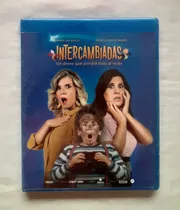 Comprar Intercambiadas Blu Ray Original Nuevo Comedia Cine Peruano