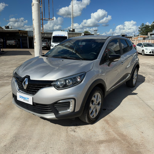 Renault Captur 2.0 Zen