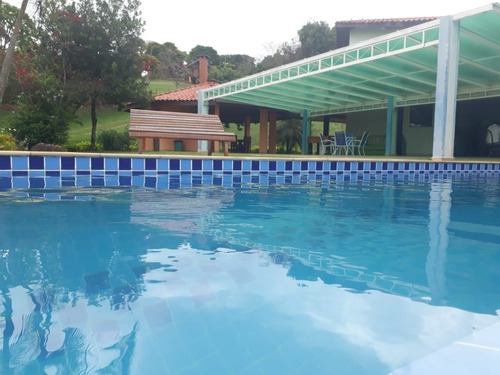 Imagem 26 de 30 de Lindo Sitio Em Joanópolis Com Fundo Para Represa. - 3026 - 67646211