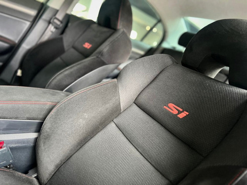 Honda Civic 2.0 Si 4p