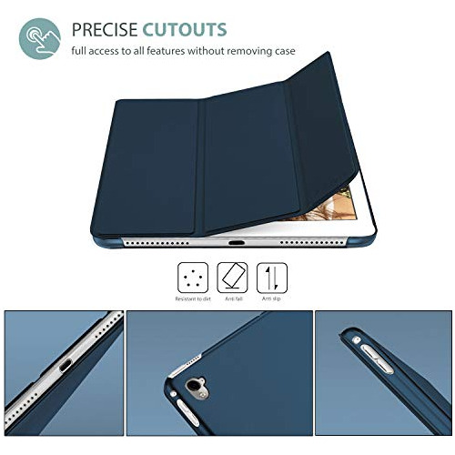 Procase Funda Para iPad Pro De 97 Pulgadas A1673 A1674 A1675