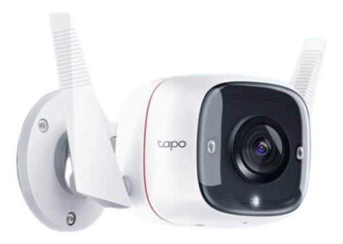 Imagen 1 de 3 de Cámara De Seguridad Wi-fi Tapo C310 Para Exteriores 3mp