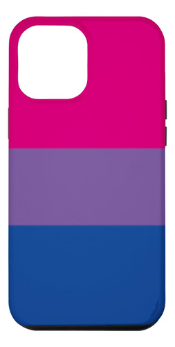 iPhone 12 Pro Max Bisexual Pride Flag Prou B08n6fvs12_300324